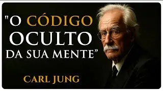 MANDALAS! O Símbolo REVELA Sua ALMA – Carl Jung Explica