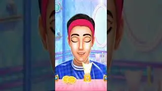 SPA & WAX GAME / SPA GAME / WAX GAME / MAKEUP GAME / ASMR GAME / ASMR MAKEUP / FUN GAMES TO PLAY ✨