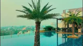 At Taj Agra, mornings whisper calm, evenings glow gold, and every moment feels deeply yours.