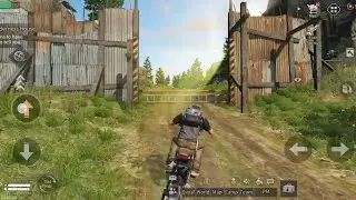 &ldquo;LifeAfter Zombie Survival | Archery Attack in Wheat Field | Android Gameplay Hindi&rdquo;