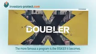 doubler.live - Lets see if it pays & basic HYIP rules