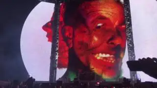 Metallica - HardWired Live in Miami (Metallica Worldwired Tour) 7.7.2017 4k
