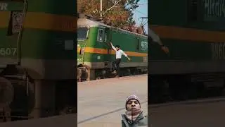 #train #railway #automobile #song #rail #travel #explore #video #changeyourmindsetchangeyourlife