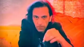 ACID &ldquo;Head Space&rdquo; Music Video  #headspace #acid #sciencefiction