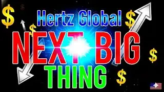 Hertz Stock HTZ Jumps 37% on Q3 Earnings Beat | Full Analysis of the Turnaround