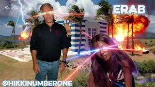 hikkinumberone - ERAB