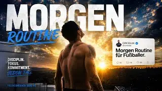 CEM FELEK zeigt seine Morgen Routine! | FELEKCOMEBACK DOKU #2