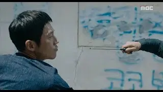 [Bad Papa] EP03 Jang Hyuk, New Drug Ability Test,배드파파 20181002