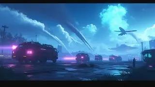 The Ocean's Salvation. &ndash; Ai Movie Trailer an AI Short Film Project