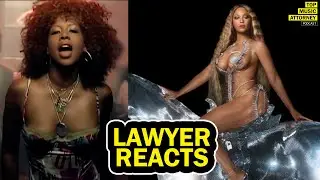 Kelis SLAMS Beyonc&eacute; For Sampling Song 