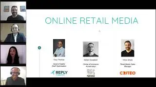 Online Retail Media &ndash; How FMCGs can get the most out of paid media