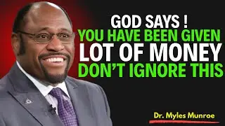 God Says: A Financial Blessing Has Been Released for You &mdash; Don&rsquo;t Ignore This Message Tonight