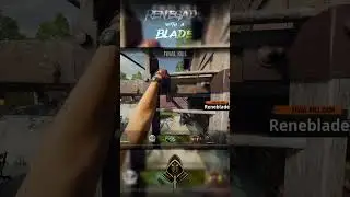 Black Ops 6 Combat Axe 🪓 Trickshot!! #blackops6 #codclips #gaming #codknifing #cod