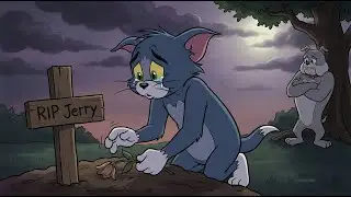 Tom Betrayed Jerry&hellip; And Lost Everything | Fanmade Tom & Jerry