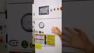 MLWF350 welding dust fume and smoke collector  #welding #fumeextractor #dustcollector