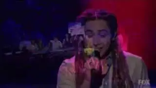 Jason Castro - Michelle