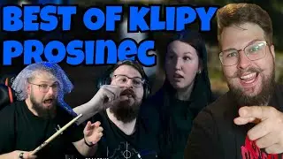 Hru&scaron;ka na hraně  || Best of klipy - Prosinec 2025