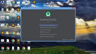 Android studio tutorial part 2