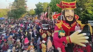 Karnaval Tunggul