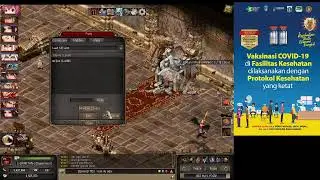 Quest Taoist - Taoist Hermit Valley - The Great Merchant Global Server