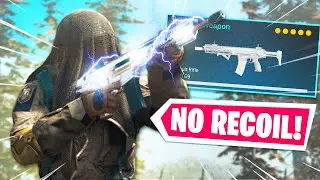 the MOST UNDERRATED GUN in Modern Warfare!