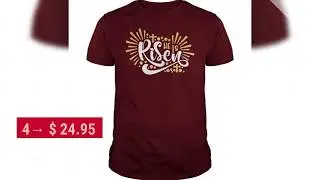 Christian T-shirts: Top 10 Christian T-shirts | Buy Now