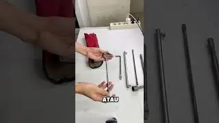 Kunci Roda Mobil Wajib Punya! Mudah Dipakai Saat Ganti Ban Darurat