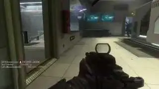 Anti Tinkerbell - Black Ops II Game Clip
