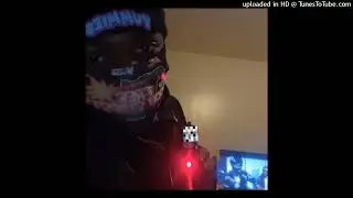 Rell Sheisty x KdotFrmTheHill - Everybody Against Me/HillToThe8 (Unreleased)