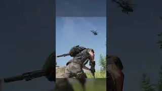 &ldquo;From Ghost Recon: Instant Fear Mode&rdquo;