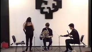 Concierto did&aacute;ctico organizado por la asociaci&oacute;n ACAEXA-A