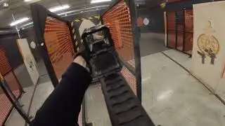 IPSC - Omega Halloween 2025 - PCC Optics