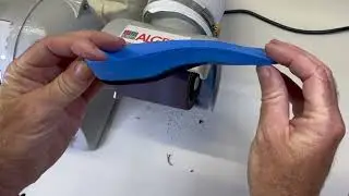 7. Medial Heel Wedge