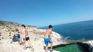 Call me maybe - Giolive sport edition