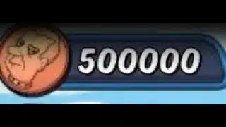 Animation Throwdown 500K Pack Opening