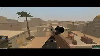 Phantom forces flying glitch