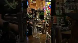 Fiddler's Hearth - South Bend Indiana #beer #beerdrinkers #dude #food #vacation #notredame