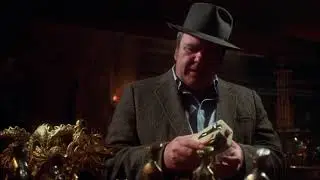 Gremlins 1984 I Make The Illogical Logical