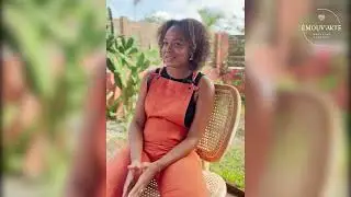 INTERVIEW de Gladys Dubois (Demwazel Dys) : Auteure-compositrice, comédienne...