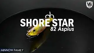 VOLKIEN SOUL - SHORE STAR 82 APSIUS