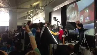 GOML 2016 --- Ally Wins Sm4sh against ZeRo!