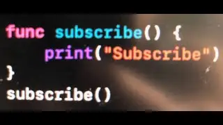 Xcode Functions playgrounds