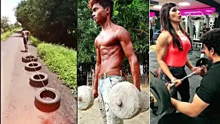 TikTok Best Haryanvi Video || HR8D || IMHR8D