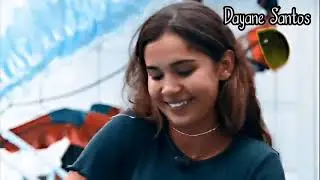 Gizelly e Felipe Prior - Nem de Graça - MELHORES MOMENTOS ❎