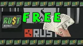 GAMBLING ON RUSTMONEY.COM! HOW TO EARN MONEY FAST!! RUST SKINS FOR FREE!!