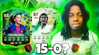 WW Пина и 87 Кройф &mdash; лучший недорогой мета-дуэт на FC26?