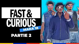 WEAZEL NEWS FLASHBACK - Fast & Curious - Mara 18 (V2)