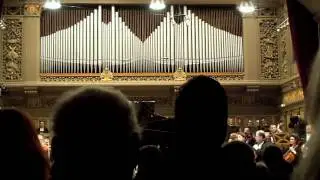 MISHA KATZ + Dan Grigore + Filarmonica George Enescu_Ateneu 06 dec 2013