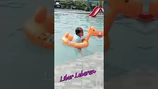 Libur Lebaran 2024 Part 1