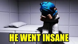 Эта игра для ROBLOX сведет вас с ума